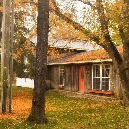 Villa The Little House At Evoo à Cookeville Extérieur photo
