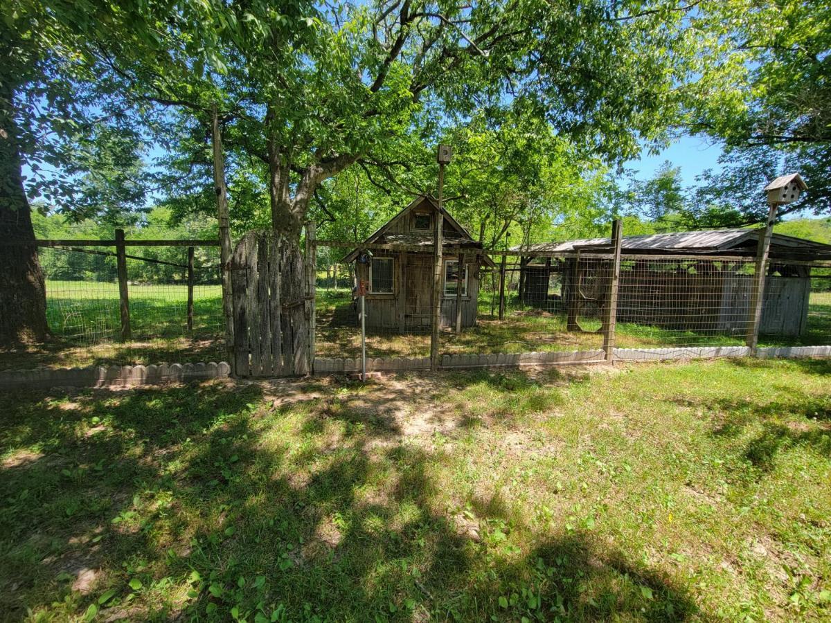 Villa The Little House At Evoo à Cookeville Extérieur photo