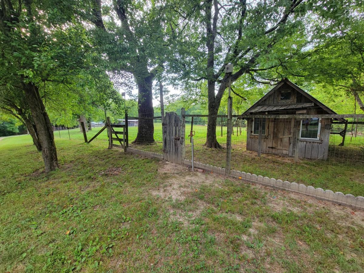 Villa The Little House At Evoo à Cookeville Extérieur photo